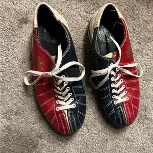 Bowling Shoes